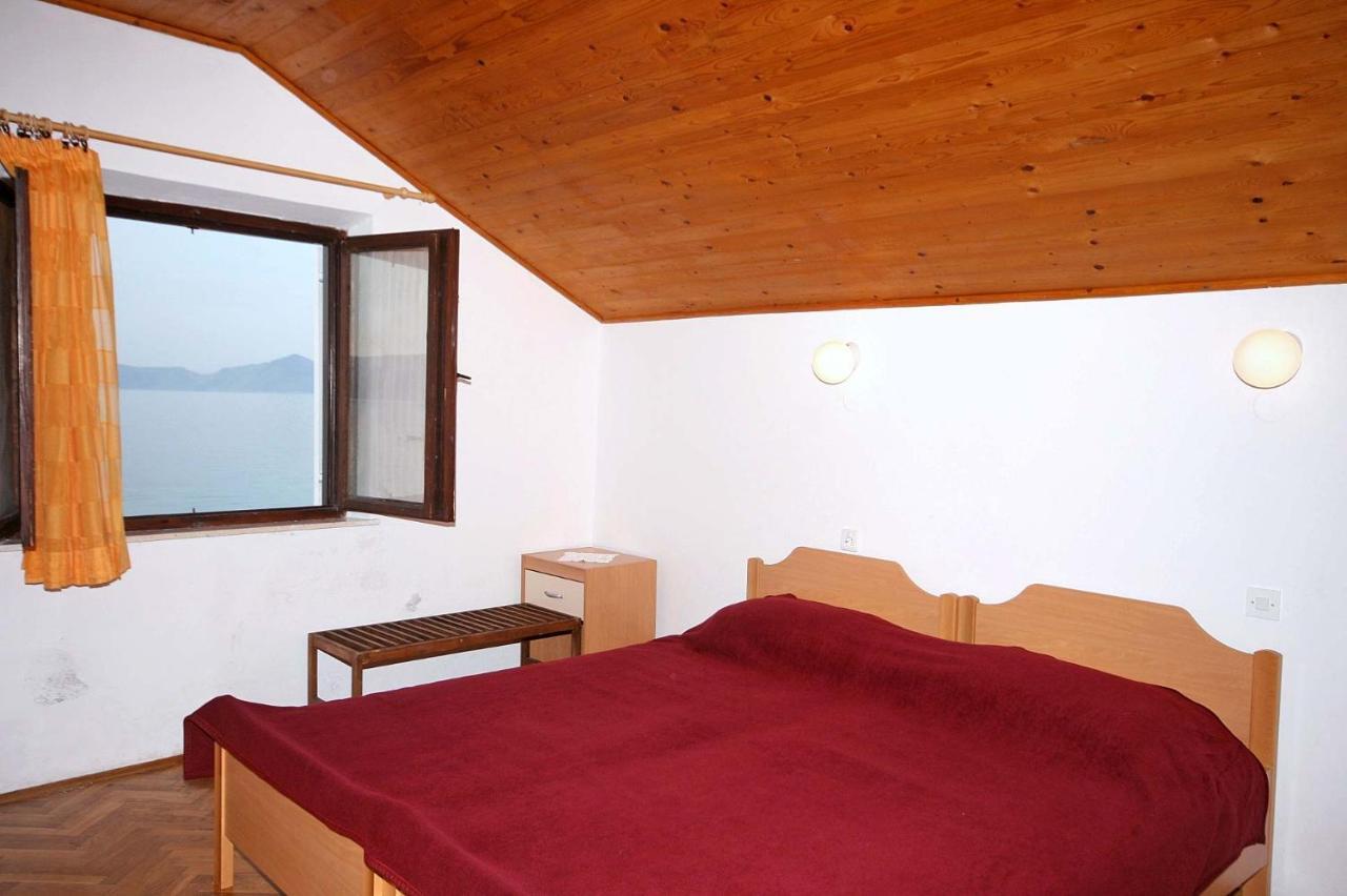 Rooms By The Sea Sladjenovici, Dubrovnik - 2161 Слано Экстерьер фото