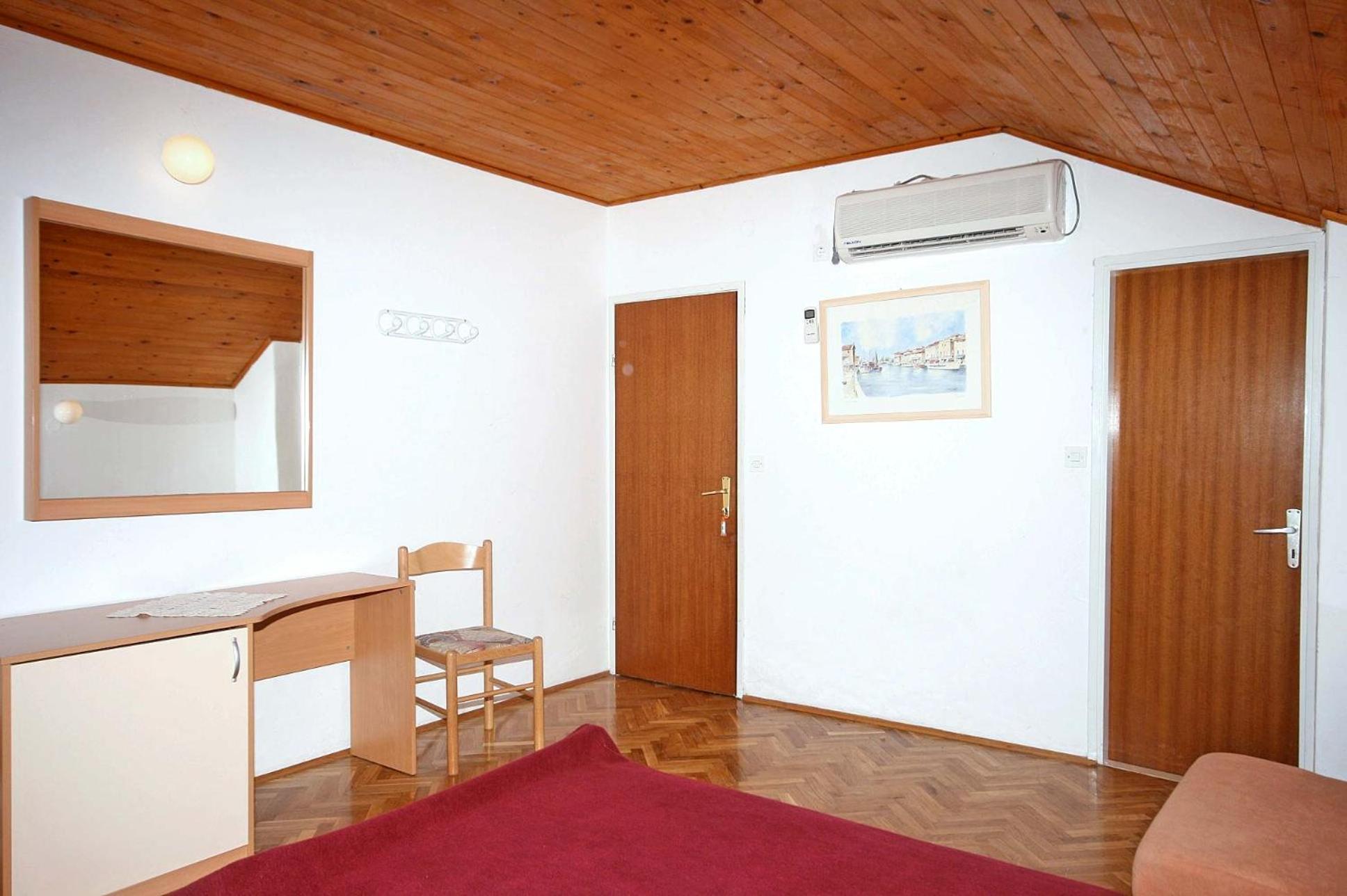 Rooms By The Sea Sladjenovici, Dubrovnik - 2161 Слано Номер фото